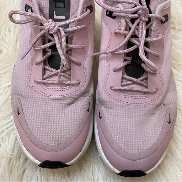 NIKE plum pink Air Max Dia sneakers - Picture 4 of 14